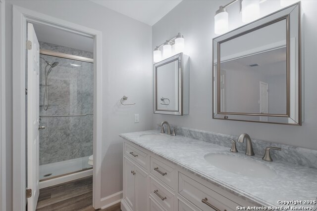 6226 Cherrywest Cir, San Antonio, Texas image 16
