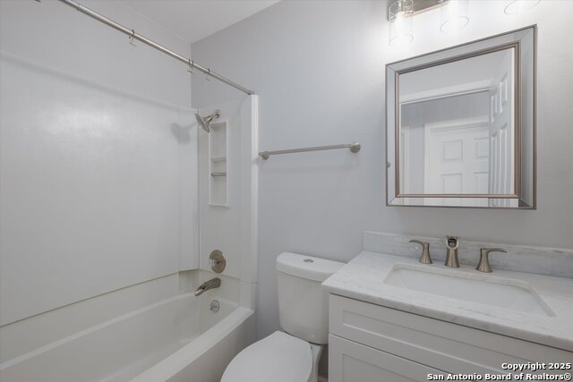 6226 Cherrywest Cir, San Antonio, Texas image 19