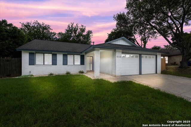 6226 Cherrywest Cir, San Antonio, Texas image 2