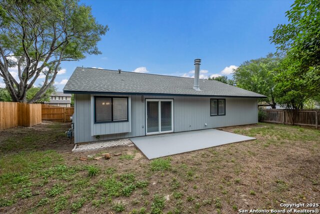 6226 Cherrywest Cir, San Antonio, Texas image 22