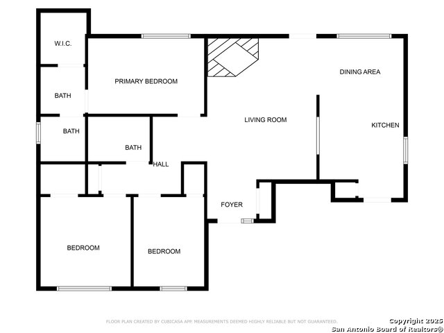 6226 Cherrywest Cir, San Antonio, Texas image 24