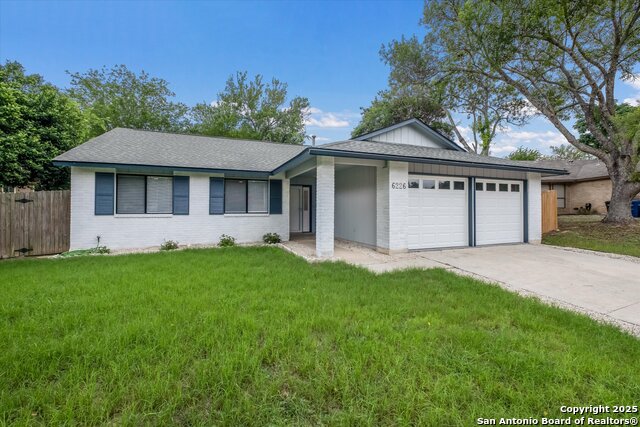 6226 Cherrywest Cir, San Antonio, Texas image 3