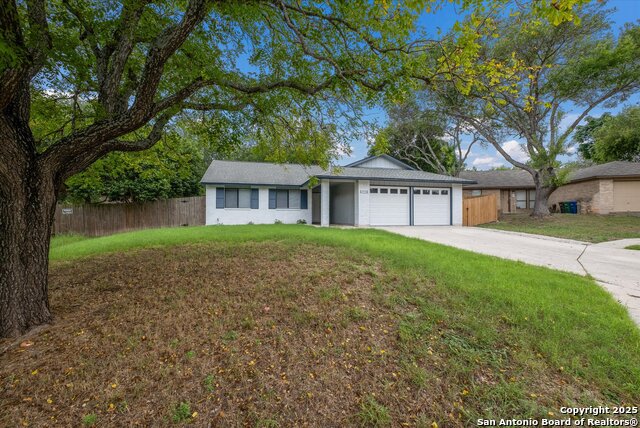6226 Cherrywest Cir, San Antonio, Texas image 4
