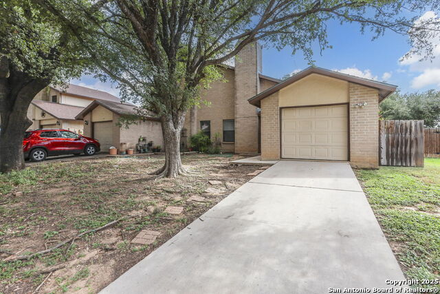 6838 Betty Levy, San Antonio, Texas image 1
