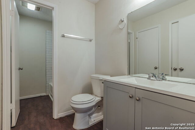 6838 Betty Levy, San Antonio, Texas image 14