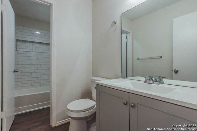 6838 Betty Levy, San Antonio, Texas image 15