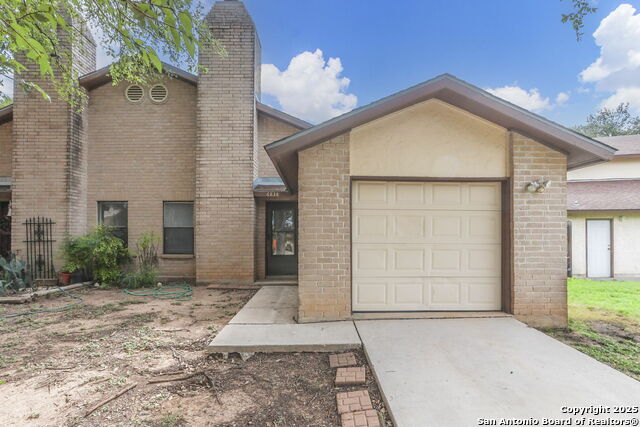 6838 Betty Levy, San Antonio, Texas image 2