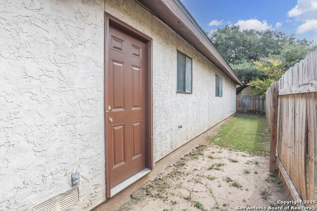 6838 Betty Levy, San Antonio, Texas image 20