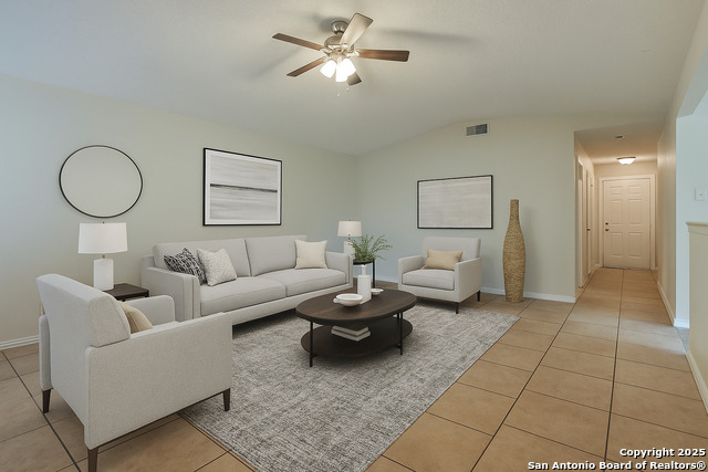 6838 Betty Levy, San Antonio, Texas image 5