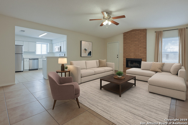 6838 Betty Levy, San Antonio, Texas image 6