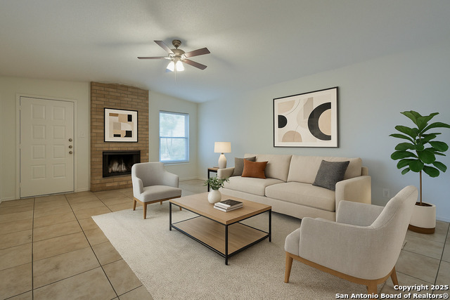 6838 Betty Levy, San Antonio, Texas image 7