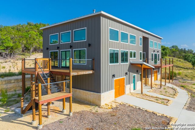 119 Springwood, Kerrville, Texas image 1