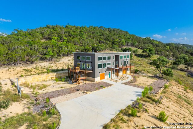 119 Springwood, Kerrville, Texas image 3