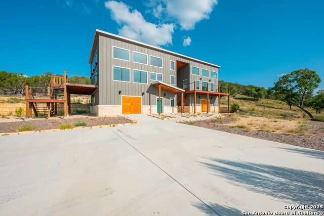 119 Springwood, Kerrville, Texas image 5
