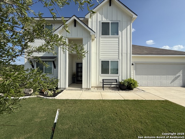 29011 Rock Canyon, Bulverde, Texas image 1