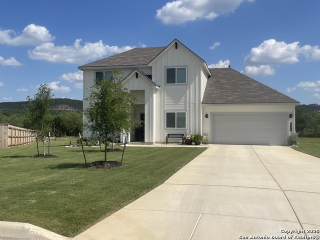 29011 Rock Canyon, Bulverde, Texas image 13