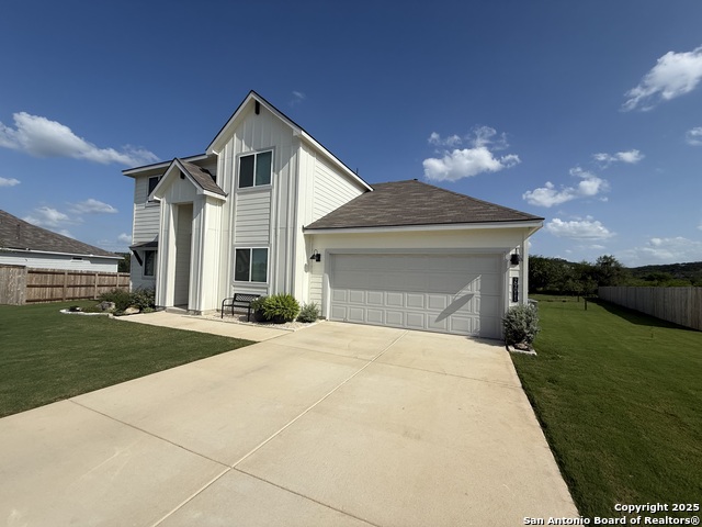 29011 Rock Canyon, Bulverde, Texas image 3