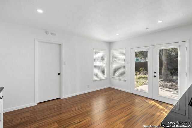 16531 Canyon Cross, San Antonio, Texas image 16