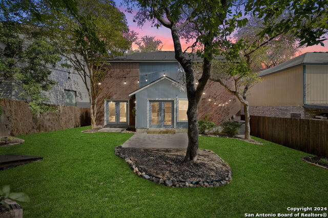 16531 Canyon Cross, San Antonio, Texas image 28