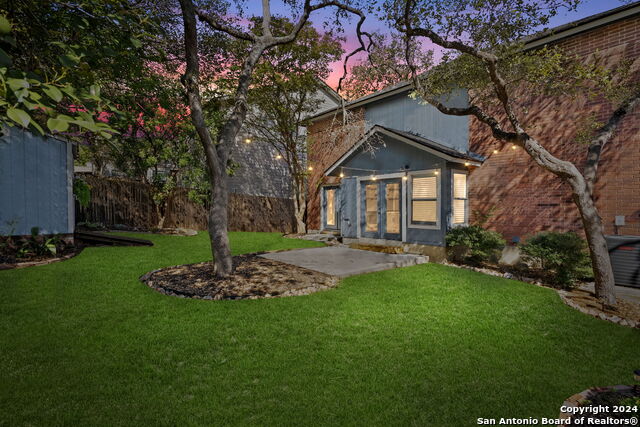 16531 Canyon Cross, San Antonio, Texas image 29
