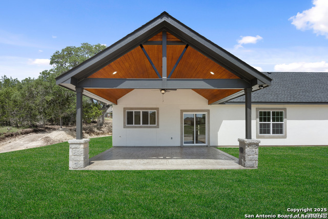 808 Heinen Road, Bandera, Texas image 26