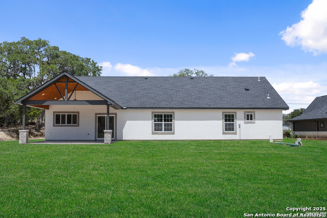 808 Heinen Road, Bandera, Texas image 27