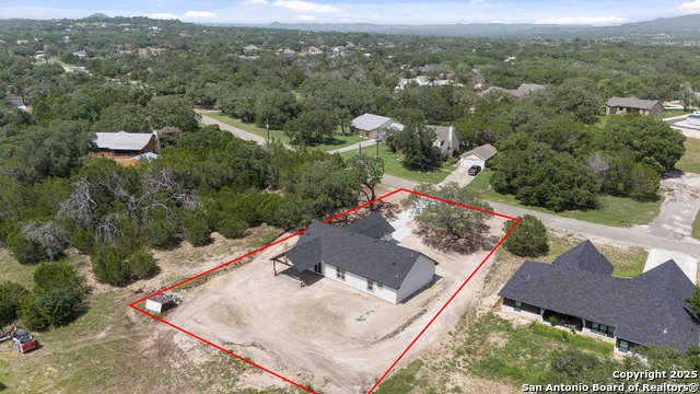 808 Heinen Road, Bandera, Texas image 32