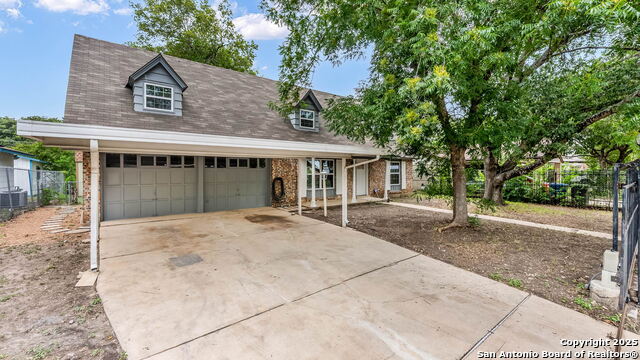 8019 Riata Ave, San Antonio, Texas image 2