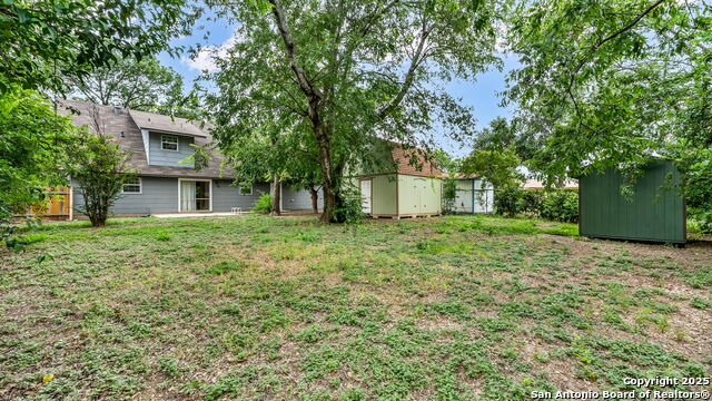8019 Riata Ave, San Antonio, Texas image 20