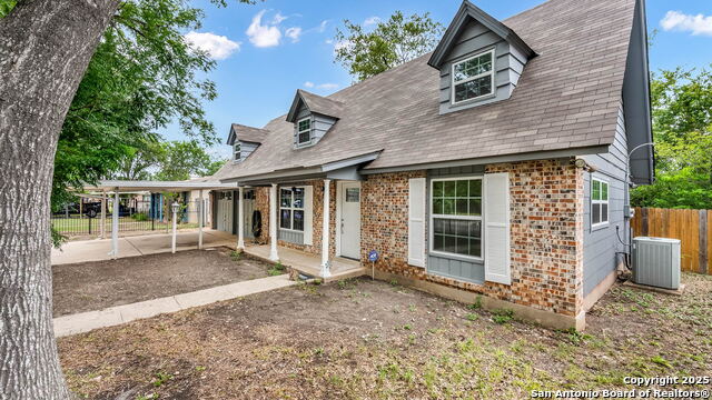8019 Riata Ave, San Antonio, Texas image 3