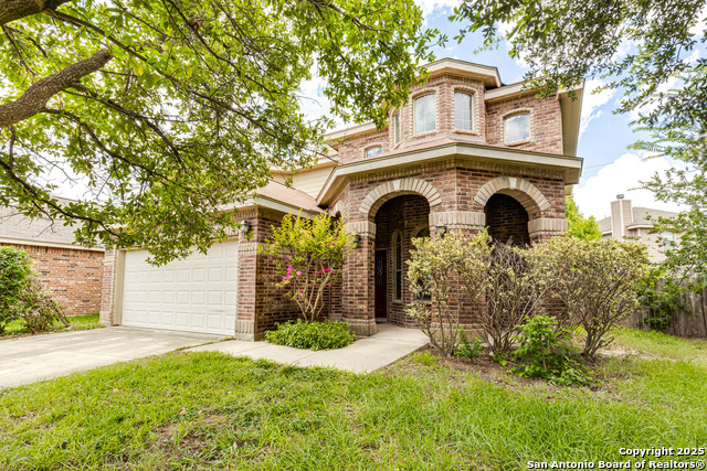 9807 Wismar, Helotes, Texas image 1