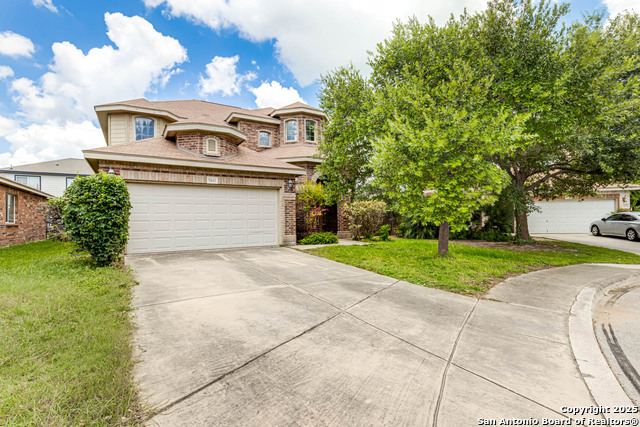 9807 Wismar, Helotes, Texas image 2