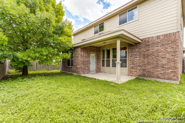 9807 Wismar, Helotes, Texas image 28