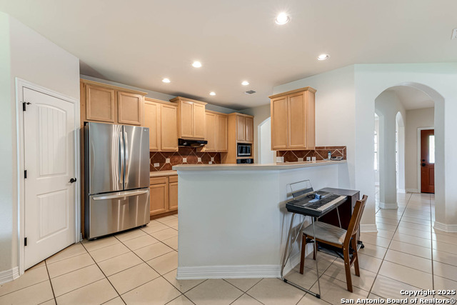 9807 Wismar, Helotes, Texas image 8