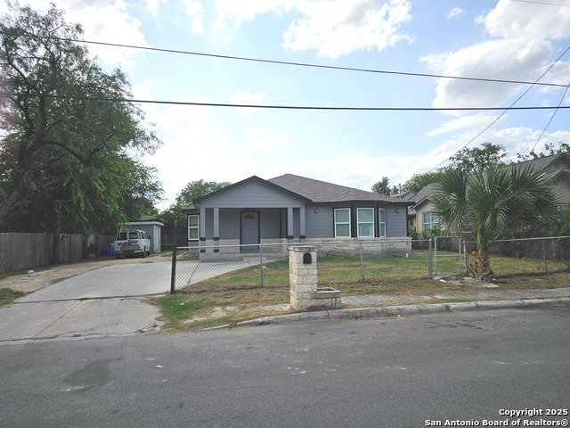 119 Dolores, San Antonio, Texas image 1