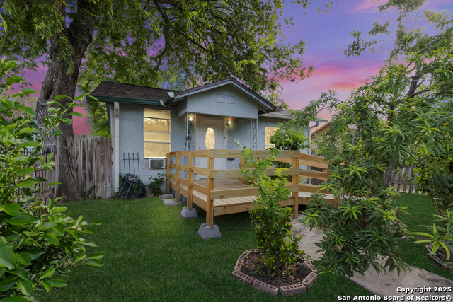 2911 Lombrano, San Antonio, Texas image 1