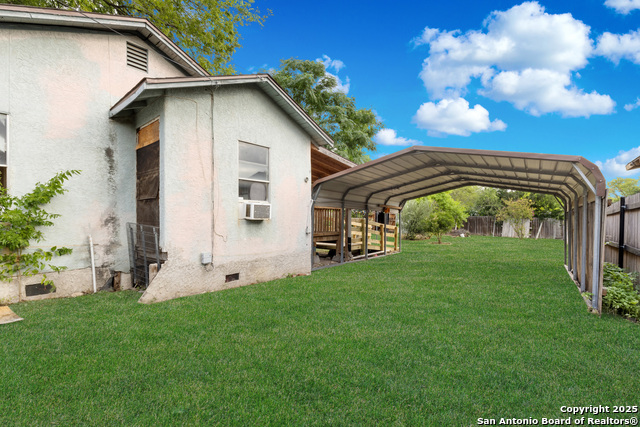 2911 Lombrano, San Antonio, Texas image 17