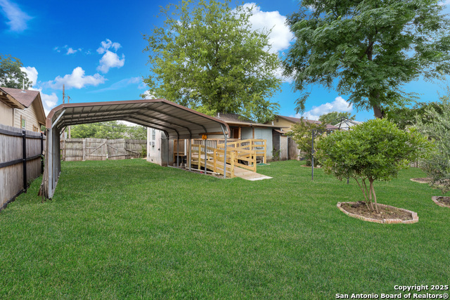 2911 Lombrano, San Antonio, Texas image 18