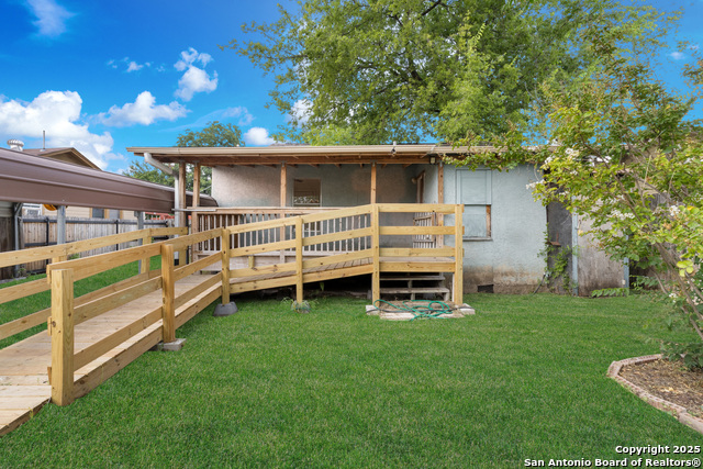 2911 Lombrano, San Antonio, Texas image 19