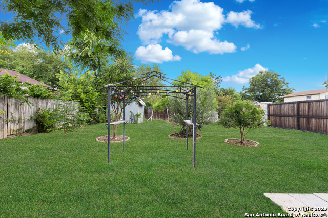 2911 Lombrano, San Antonio, Texas image 20