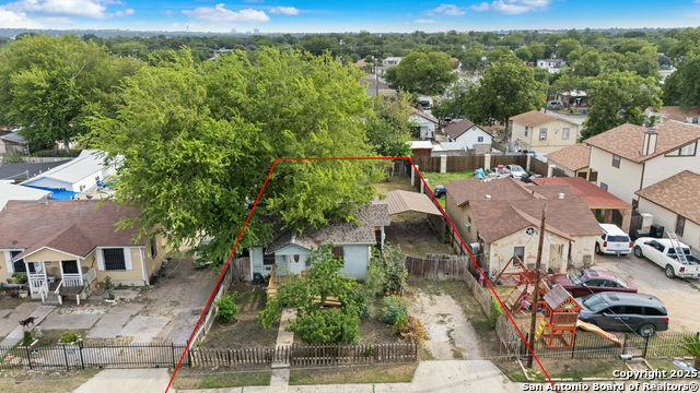 2911 Lombrano, San Antonio, Texas image 21
