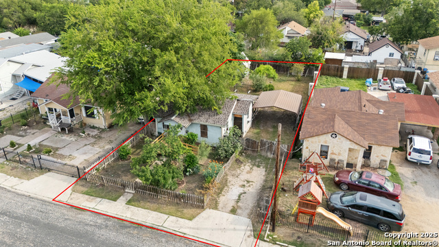 2911 Lombrano, San Antonio, Texas image 22