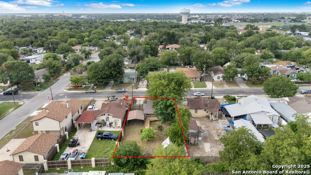 2911 Lombrano, San Antonio, Texas image 23