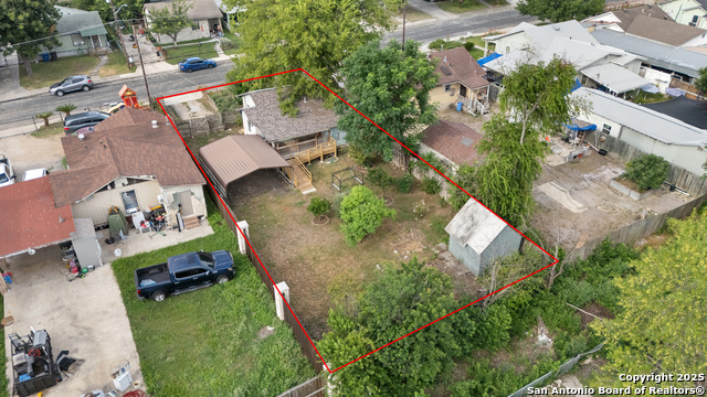 2911 Lombrano, San Antonio, Texas image 24