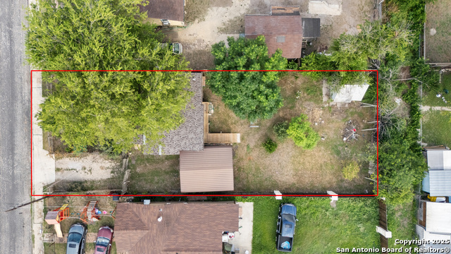 2911 Lombrano, San Antonio, Texas image 25
