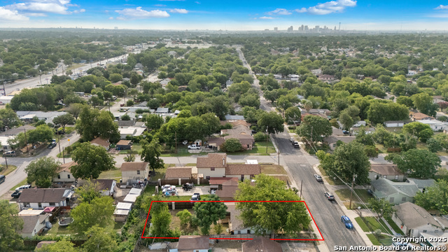 2911 Lombrano, San Antonio, Texas image 26
