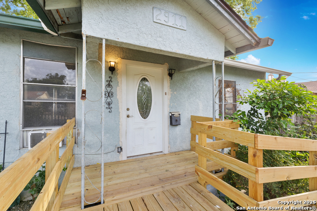 2911 Lombrano, San Antonio, Texas image 3