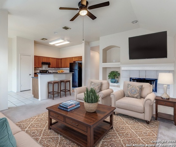8346 Copperglen, Converse, Texas image 11