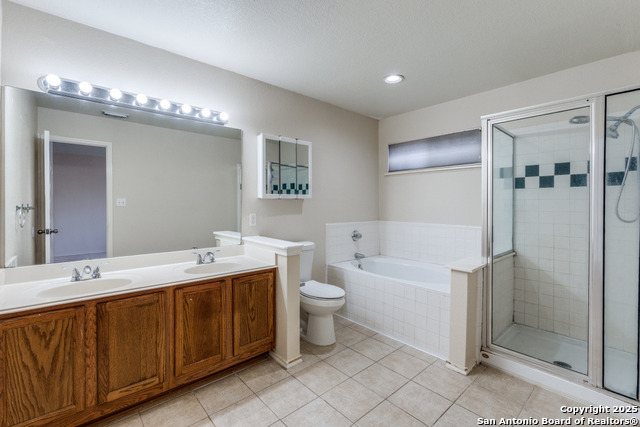 8346 Copperglen, Converse, Texas image 5