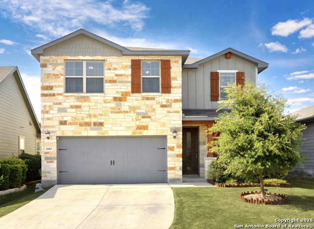 11683 Folsom Pass, San Antonio, Texas image 1
